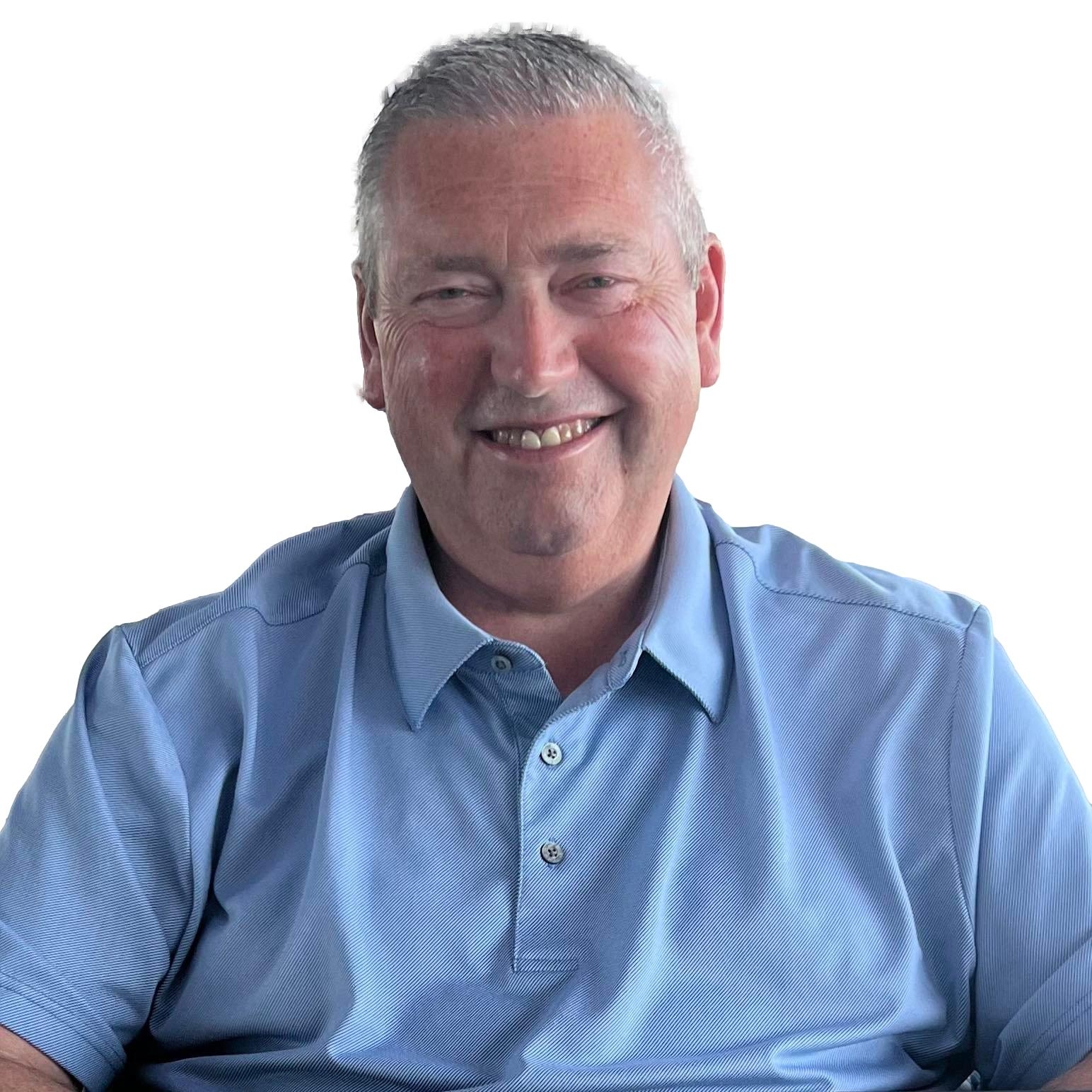 Kevin Kennemer